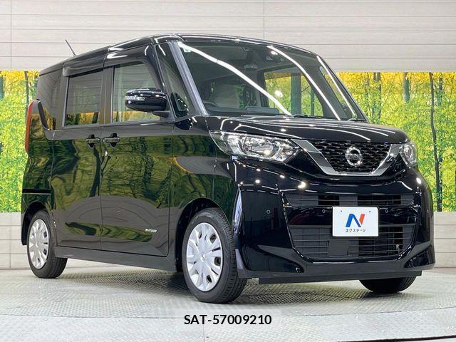 Nissan ROOX 2021-09 6997845-15