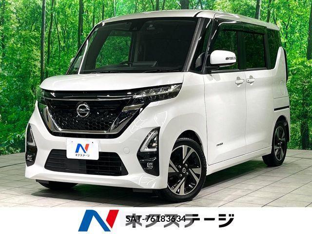 Nissan ROOX 2021-05 6997815-0
