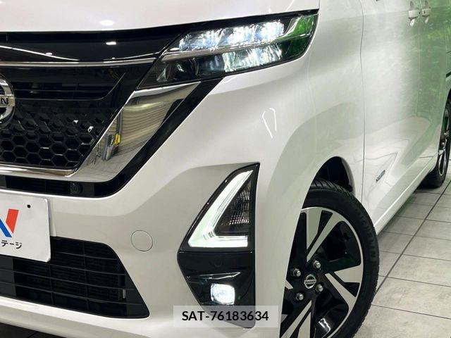 Nissan ROOX 2021-05 6997815-13