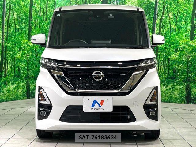 Nissan ROOX 2021-05 6997815-15