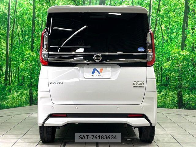 Nissan ROOX 2021-05 6997815-16