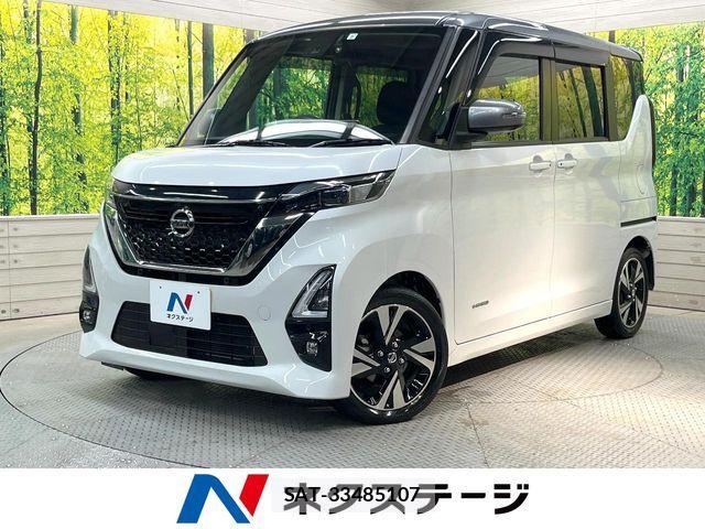 Nissan ROOX 2021-07 6997836-0