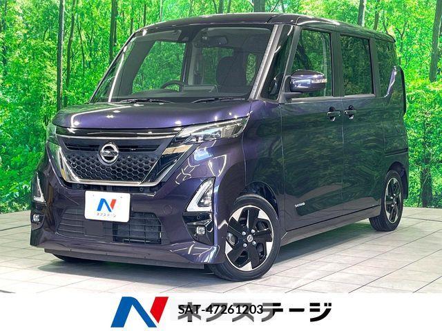Nissan ROOX 2021-01 6997828-0