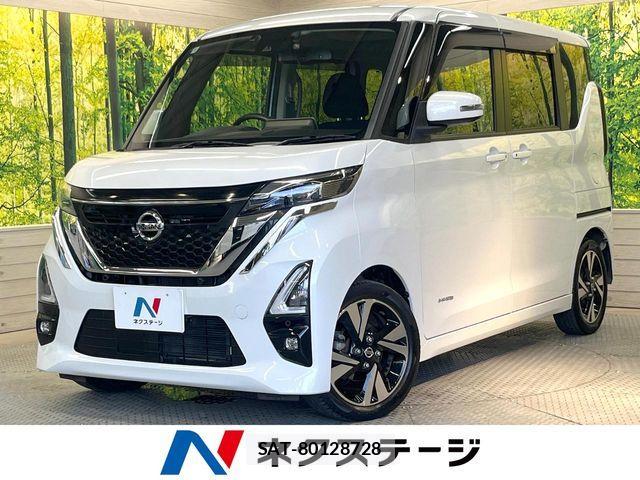 Nissan ROOX 2020-10 6997819-0
