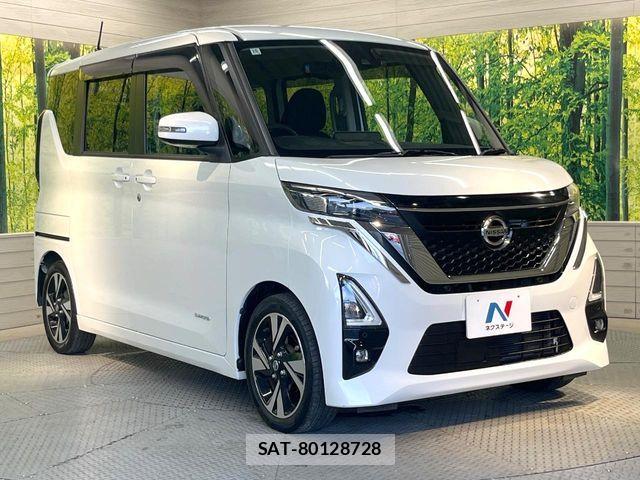 Nissan ROOX 2020-10 6997819-15