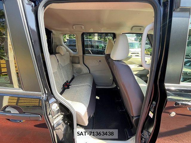 Nissan ROOX 2022-09 6997814-9