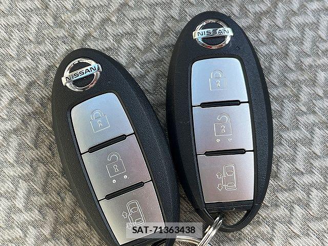 Nissan ROOX 2022-09 6997814-25