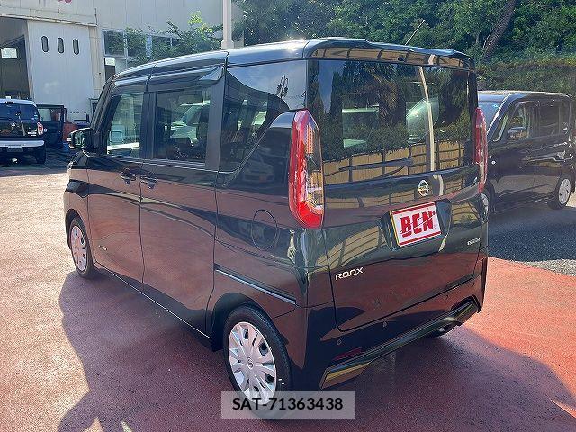 Nissan ROOX 2022-09 6997814-8