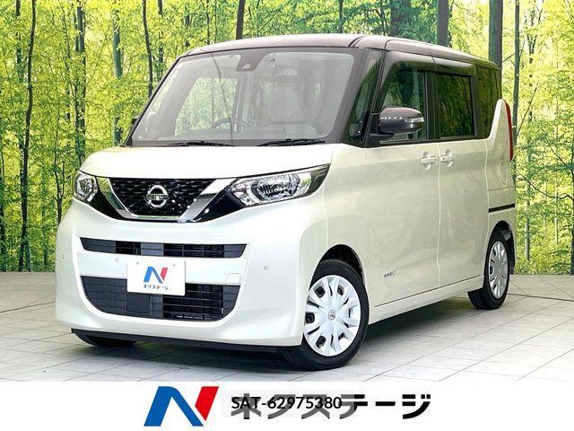 Nissan ROOX 2021-10 7021448-0