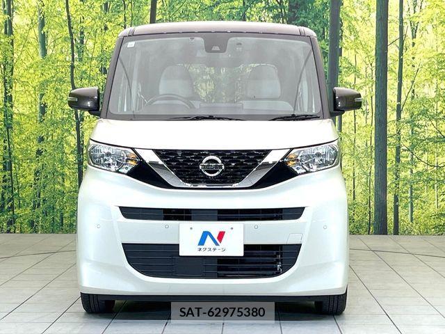 Nissan ROOX 2021-10 7021448-13