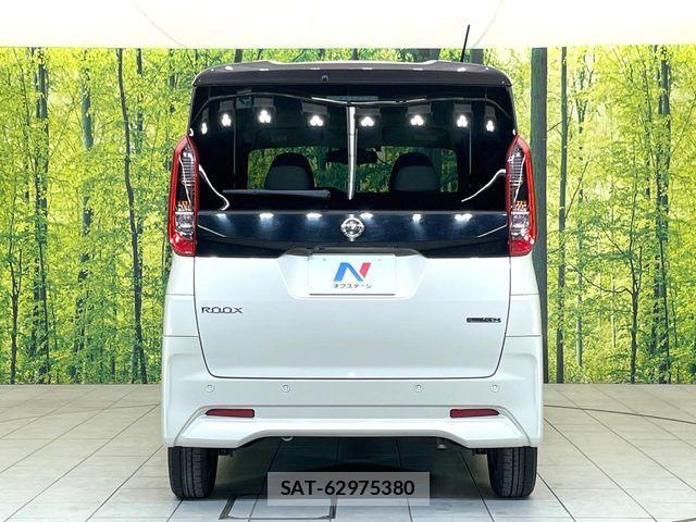 Nissan ROOX 2021-10 7021448-14