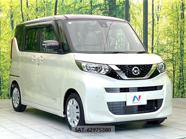 Nissan ROOX 2021-10 7021448-15