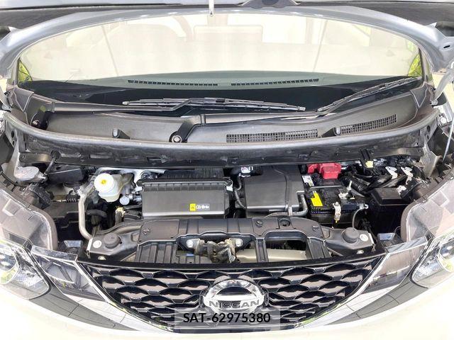 Nissan ROOX 2021-10 7021448-17