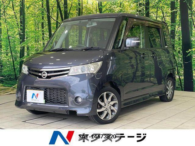 Nissan ROOX 2012-04 7021453-0