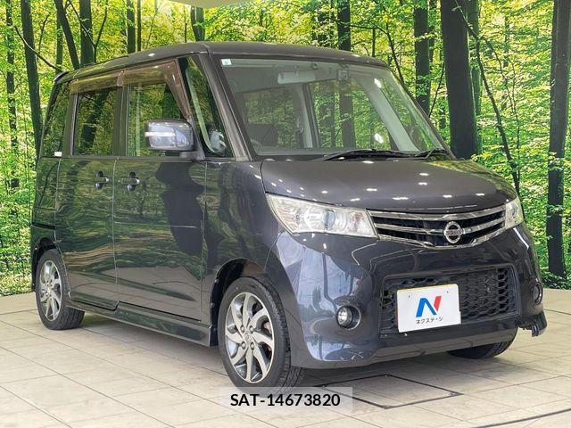 Nissan ROOX 2012-04 7021453-14