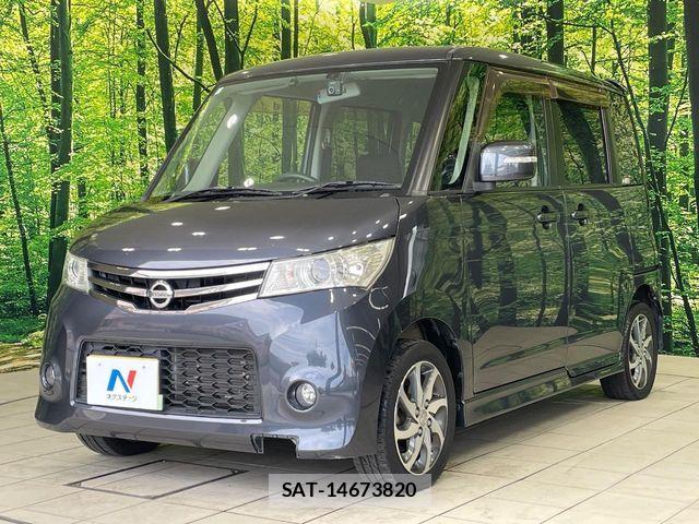 Nissan ROOX 2012-04 7021453-18