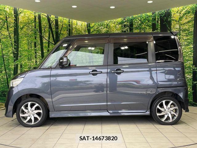 Nissan ROOX 2012-04 7021453-19