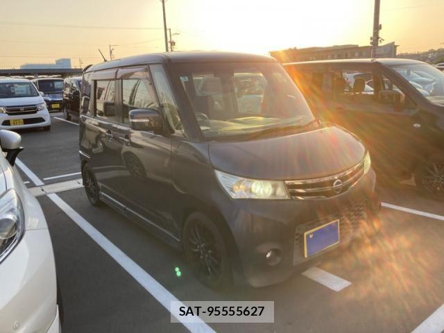 sat car