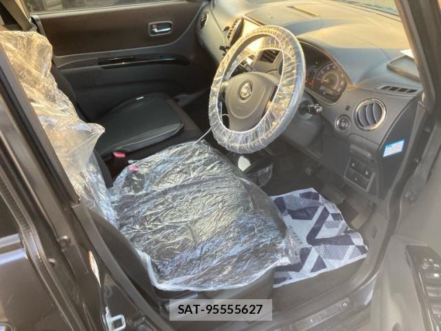 Nissan ROOX 2010-01 7021454-14