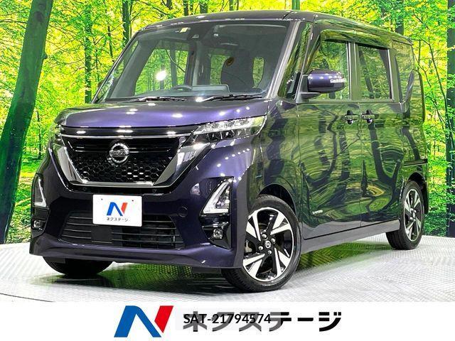 Nissan ROOX 2023-02 7021451-0
