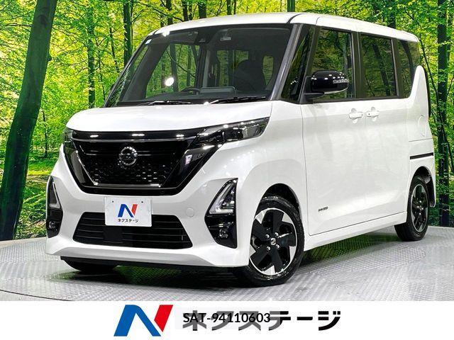 Nissan ROOX 2021-03 7021445-0