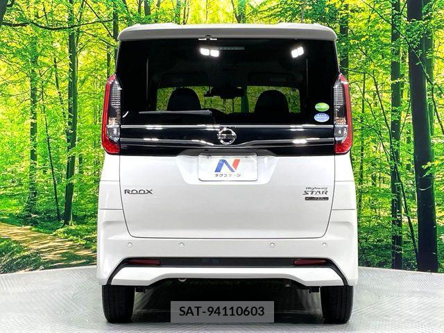 Nissan ROOX 2021-03 7021445-15