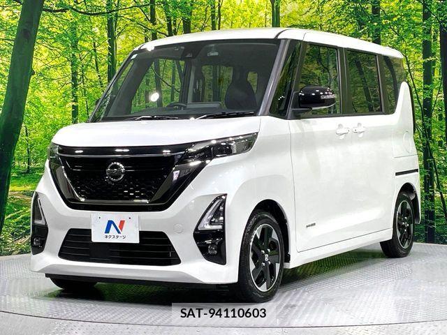 Nissan ROOX 2021-03 7021445-19