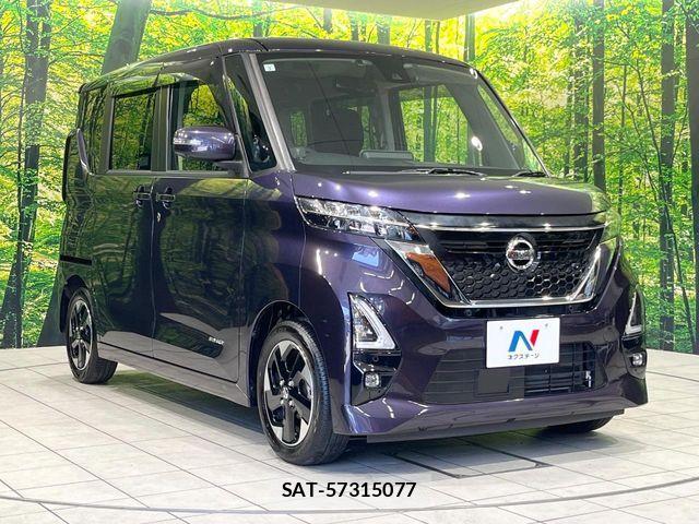 Nissan ROOX 2021-03 7021447-15