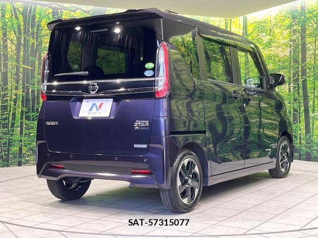 Nissan ROOX 2021-03 7021447-16
