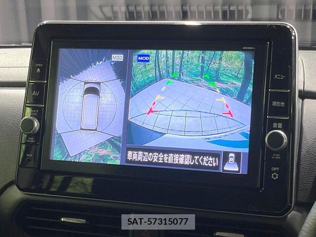 Nissan ROOX 2021-03 7021447-3