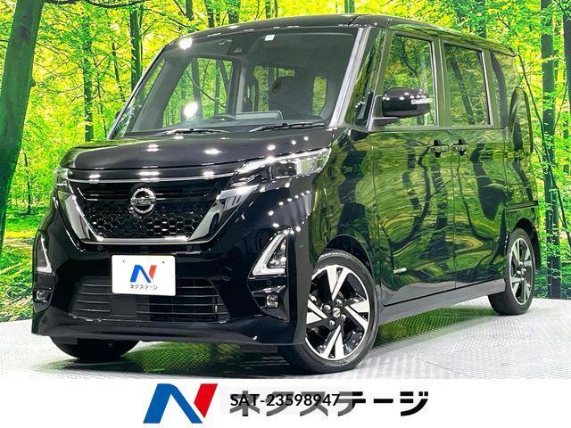 Nissan ROOX 2022-03 7021442-0