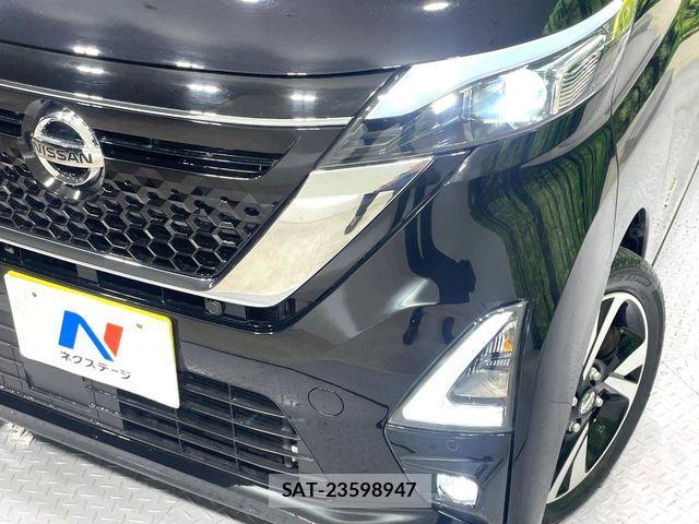 Nissan ROOX 2022-03 7021442-13