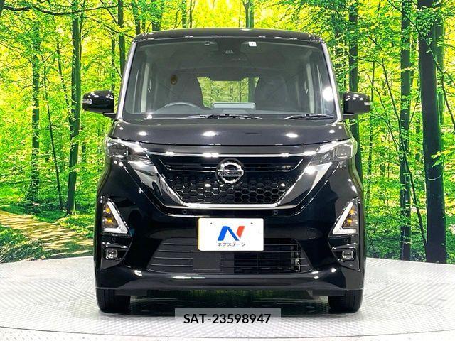 Nissan ROOX 2022-03 7021442-15