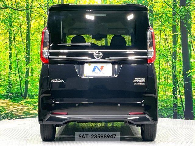 Nissan ROOX 2022-03 7021442-16