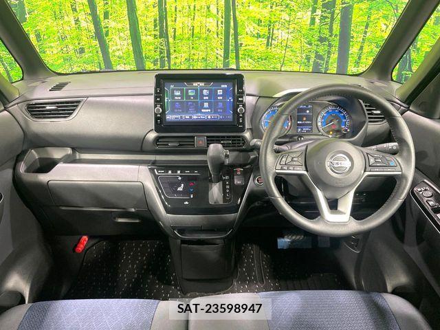 Nissan ROOX 2022-03 7021442-1