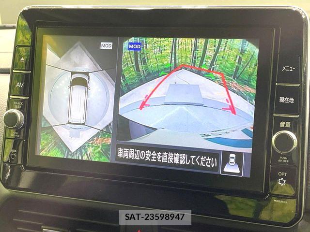 Nissan ROOX 2022-03 7021442-3