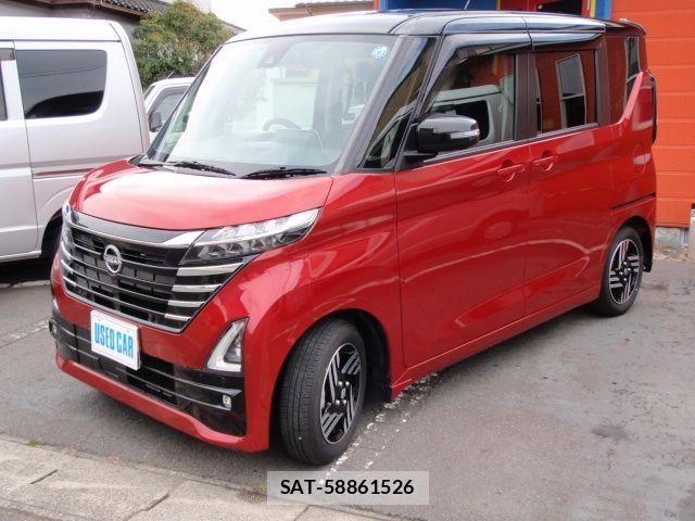 Nissan ROOX 2024-01 7021441-1