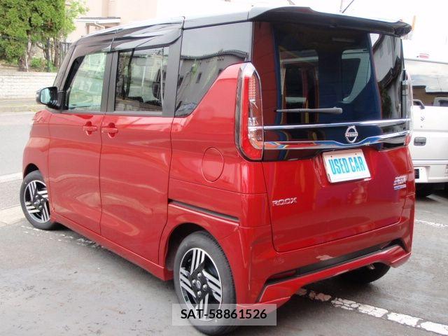 Nissan ROOX 2024-01 7021441-2