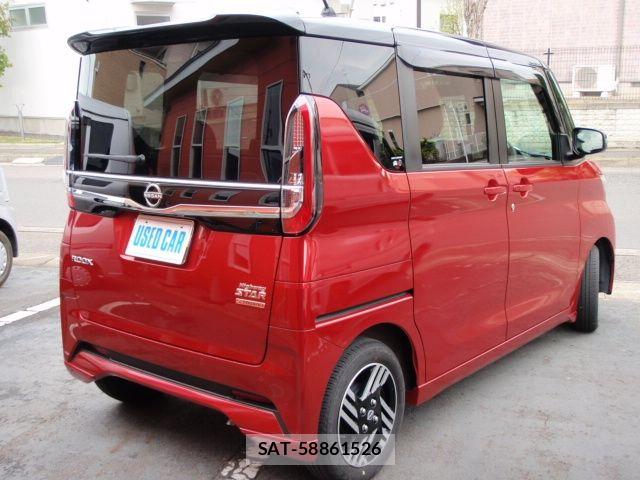Nissan ROOX 2024-01 7021441-3