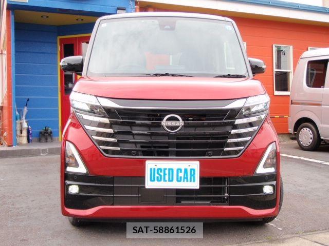 Nissan ROOX 2024-01 7021441-4