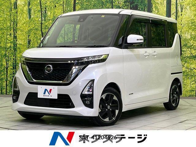 Nissan ROOX 2023-05 7060519-0