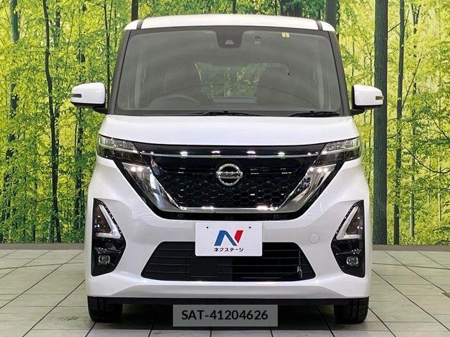 Nissan ROOX 2023-05 7060519-13