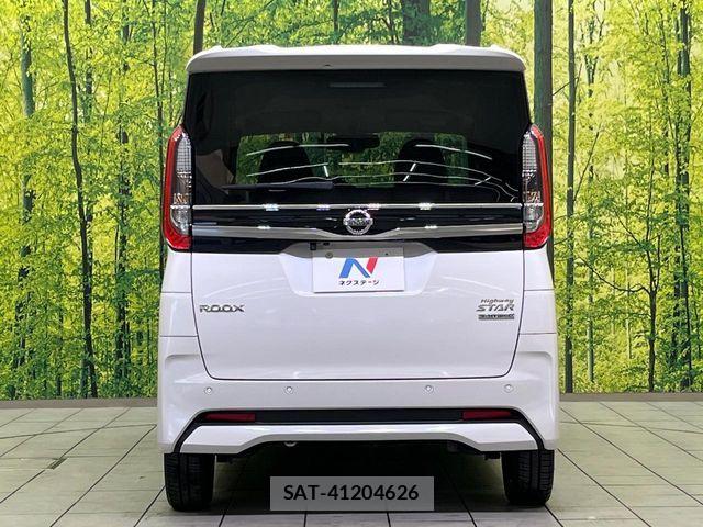 Nissan ROOX 2023-05 7060519-14