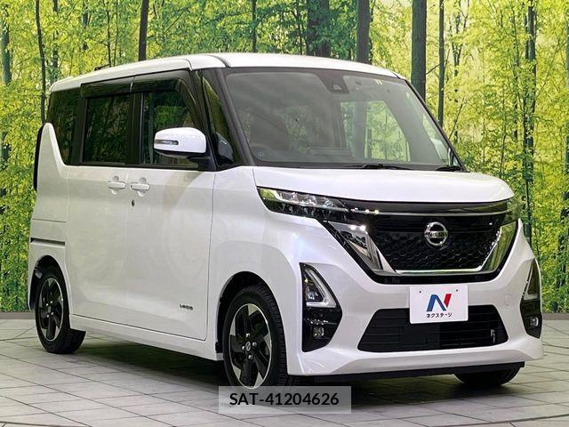 Nissan ROOX 2023-05 7060519-15