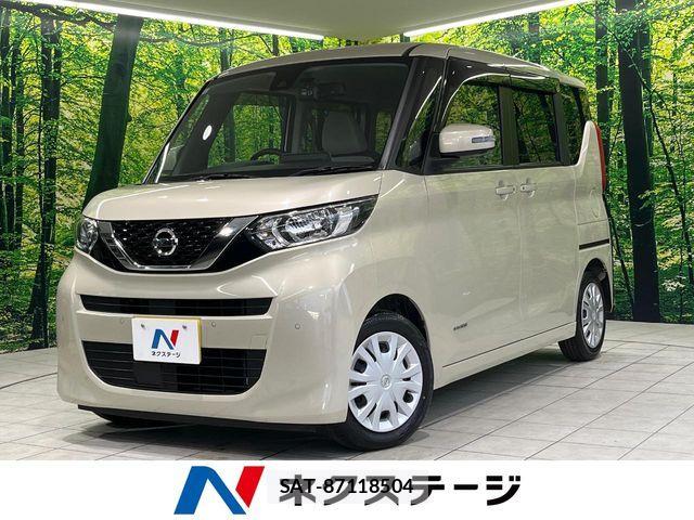 Nissan ROOX 2021-06 7060518-0