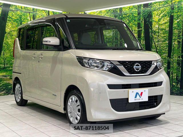 Nissan ROOX 2021-06 7060518-15