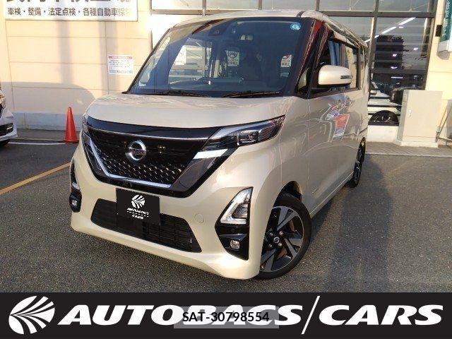 Nissan ROOX 2022-04 7060522-0