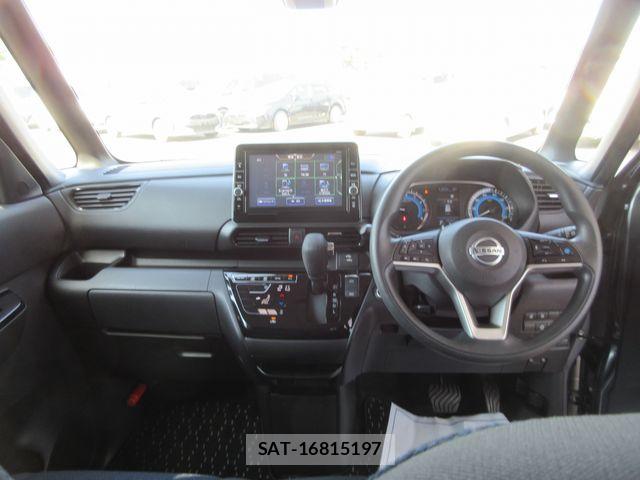Nissan ROOX 2021-02 7060525-9