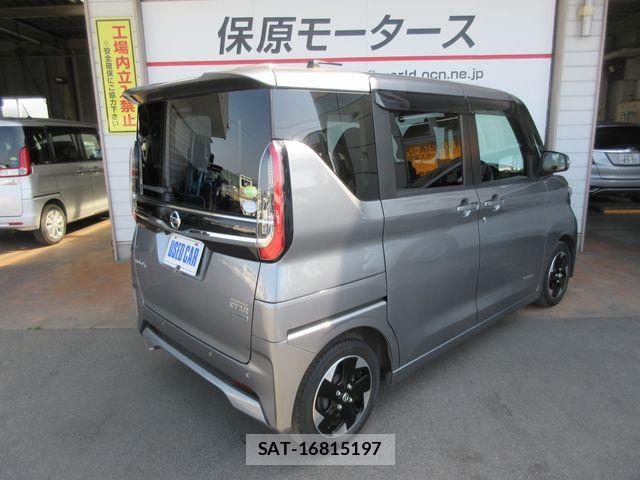Nissan ROOX 2021-02 7060525-15