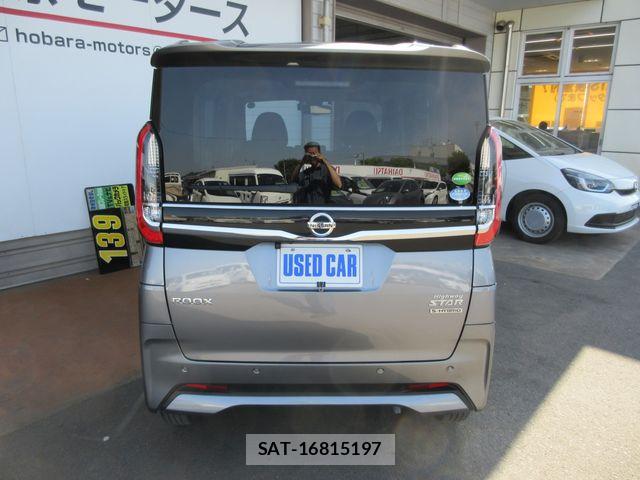 Nissan ROOX 2021-02 7060525-16